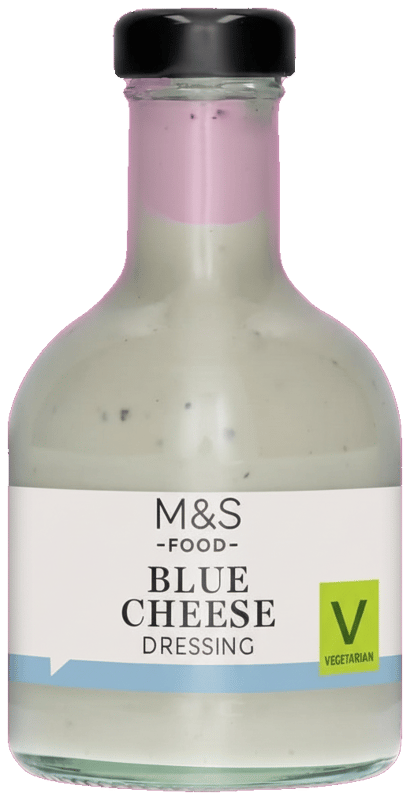 Marks & Spencer Sos Blue Cheese