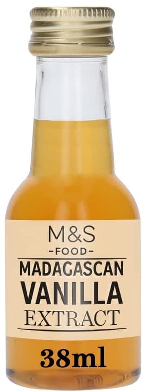 Marks & Spencer Food Madagascan Vanilla Extract