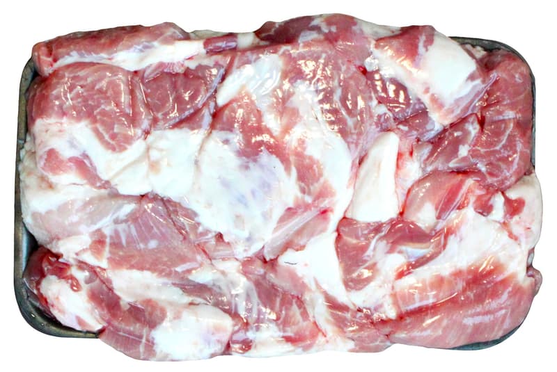 CARNE SI SARE Carne de porc pentru gatit