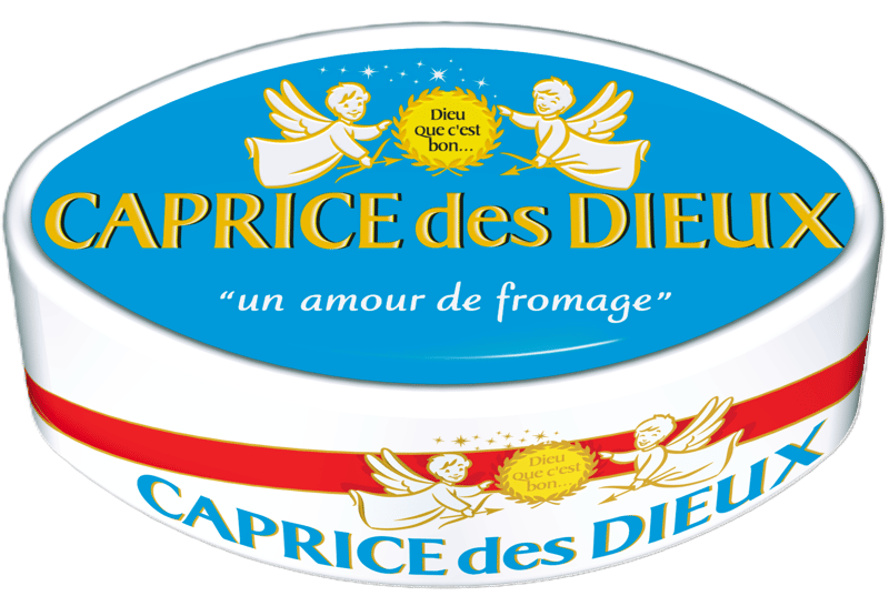 Caprice of the gods