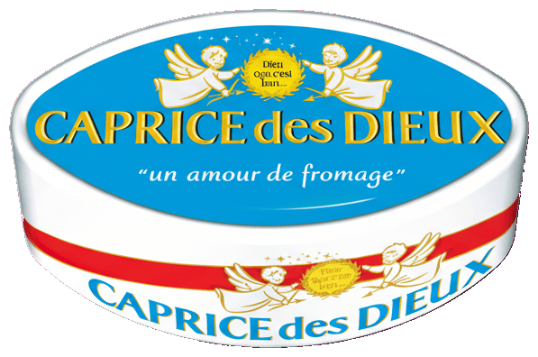 Caprice of the gods
