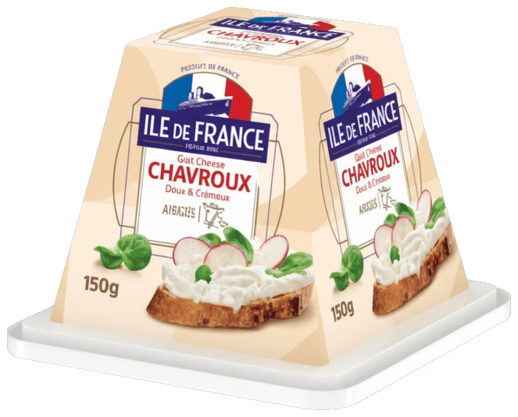 Ile De France Chavroux