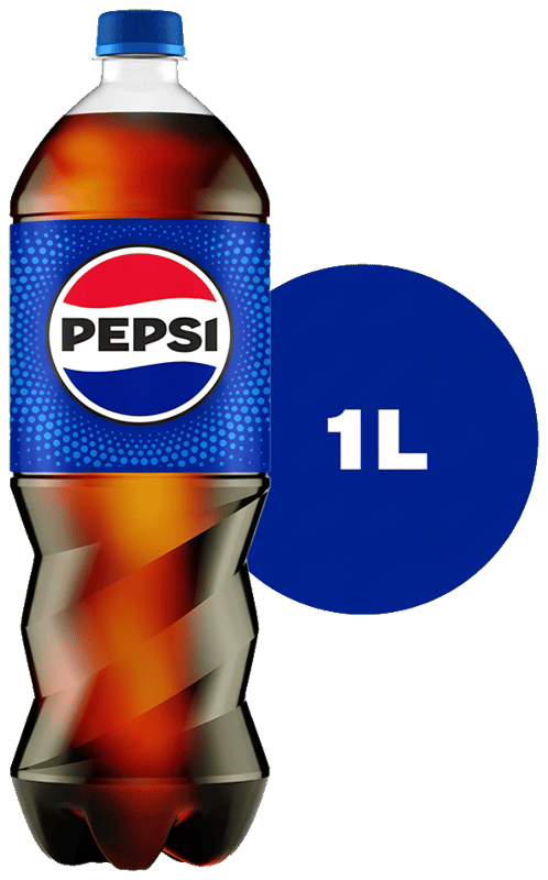 Pepsi Cola Bautura carbogazoasa pet