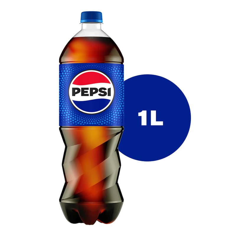 Pepsi Cola Bautura carbogazoasa pet