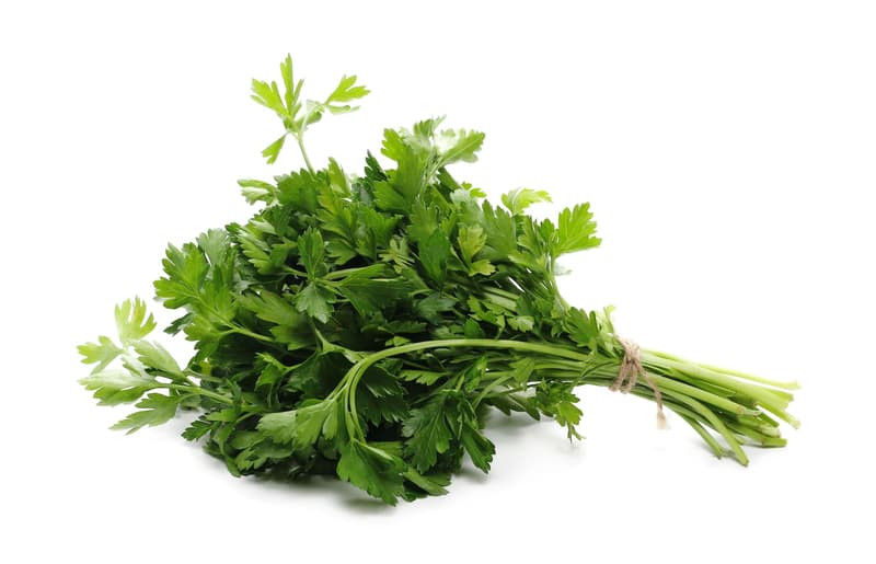 Cosul cu Fructe ECO Patrunjel proaspat 30 gr