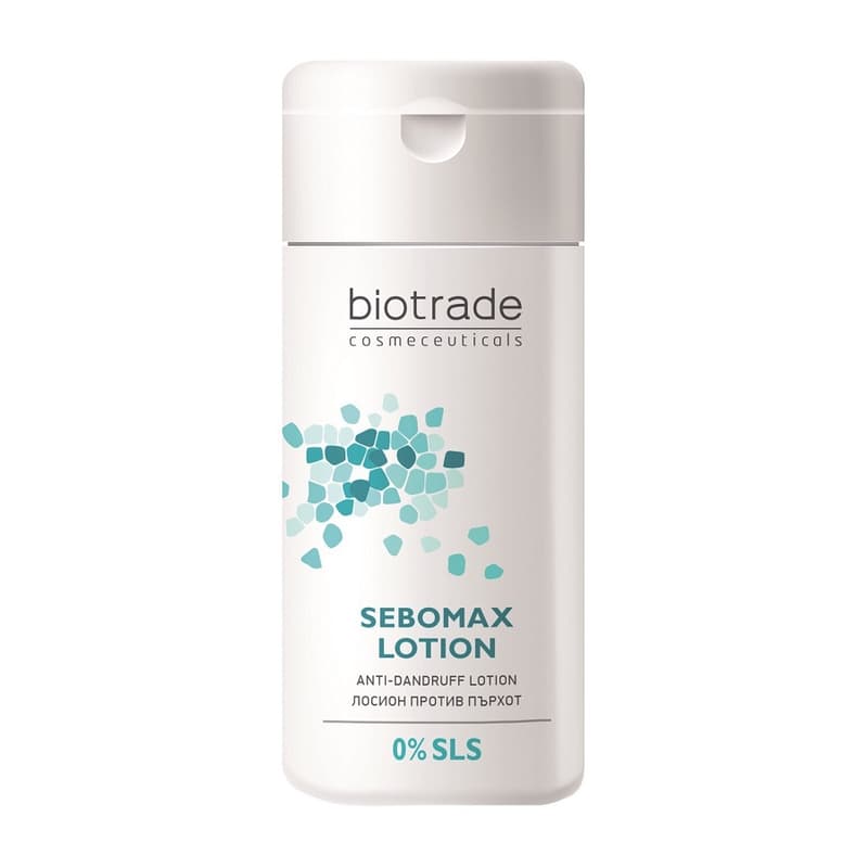 BIOTRADE SEBOMAX LOTIUNE ANTIMATREATA 100 ML