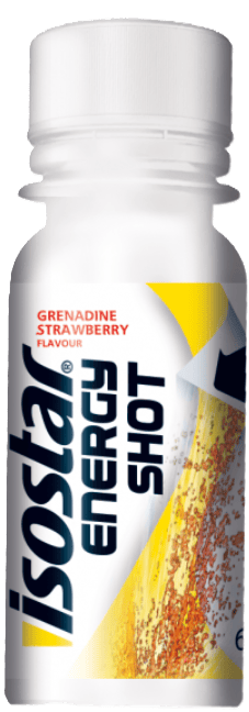 Isostar Energy Shot 60ml