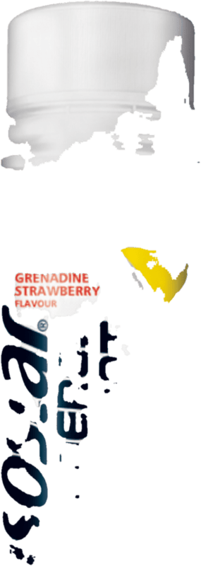 Isostar Energy Shot 60ml