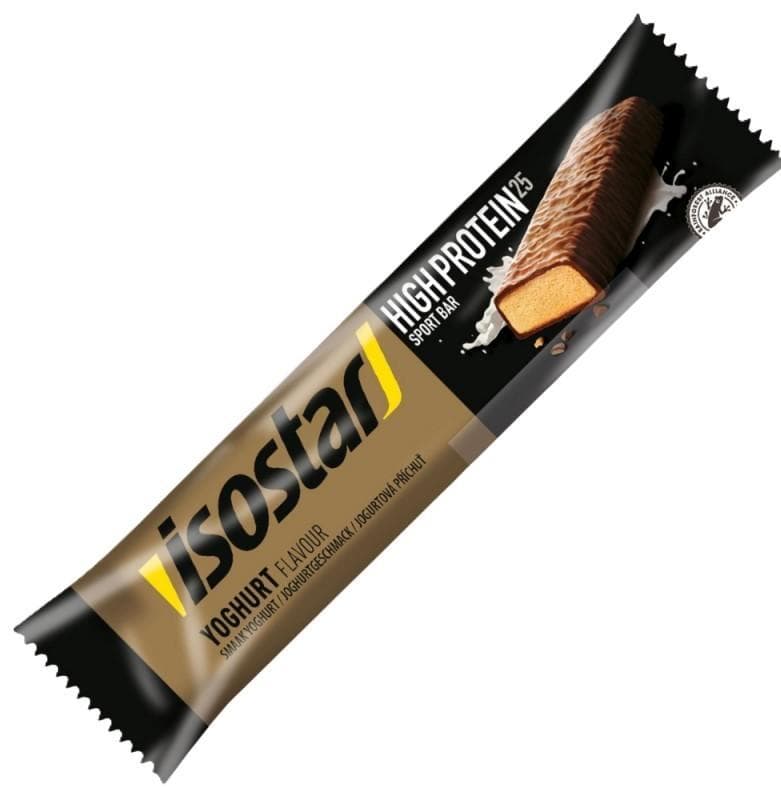 Isostar High Protein 25 Yogurt 35 gr 