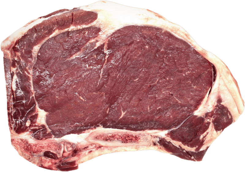 Meat Nova Antricot de vita cu os Charolais Franta
