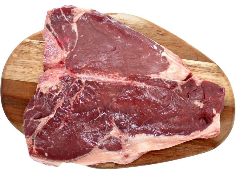 Meat Nova T-Bone de vita Charolais Franta