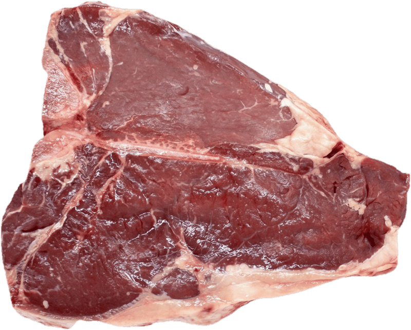 Meat Nova T-Bone de vita Charolais Franta