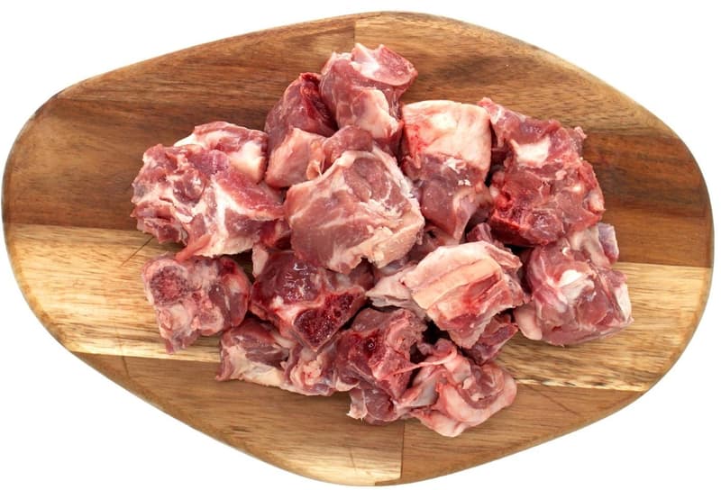 Meat Nova Lamb Soup Pack