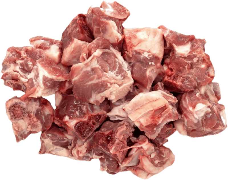 Meat Nova Lamb Soup Pack