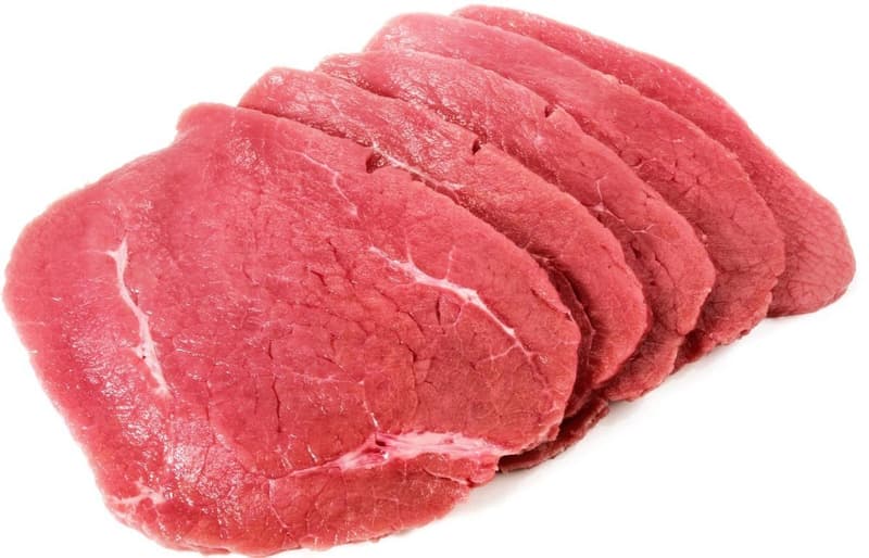 Meat Nova Carne de vita pentru snitel