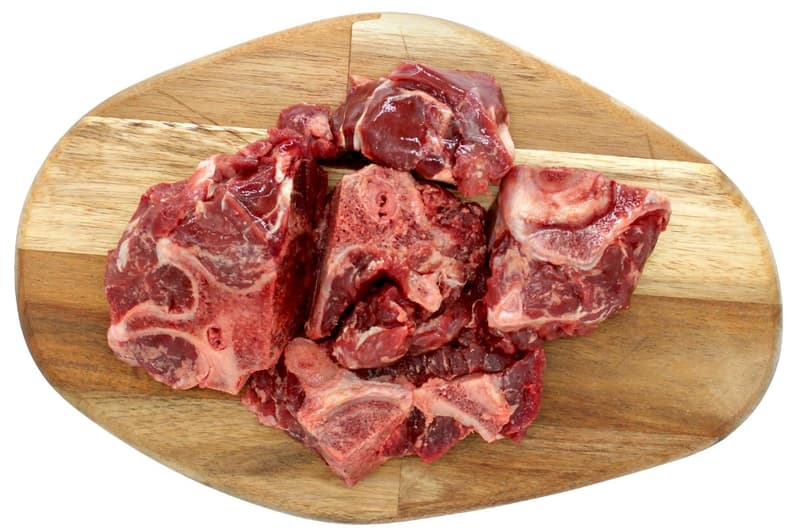 Meat Nova Beef Soup Bones