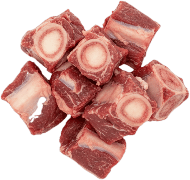 Meat Nova Beef Soup Bones
