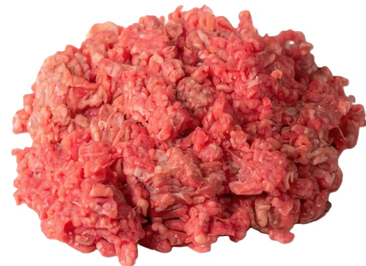 Meat Nova Beef and Lamb Minced Meat