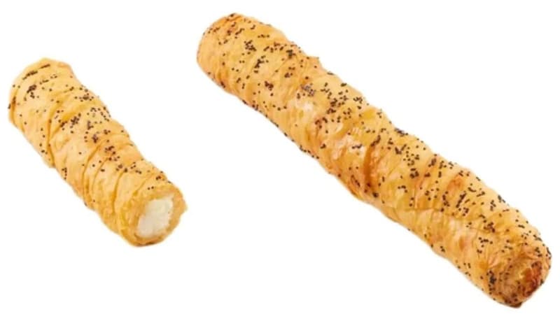 Borek cu feta