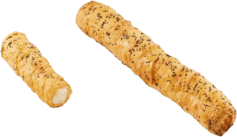 Borek cu feta