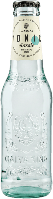 Galvanina Tonic Clasic Mix Bautura racoritoare carbogazoasa