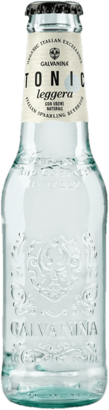 Galvanina Light Tonic Leggero Bautura racoritoare carbogazoasa