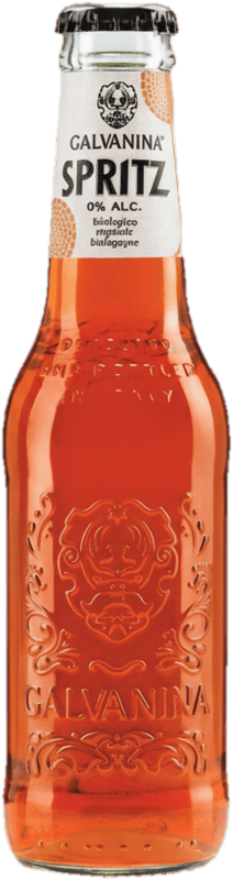 Galvanina Spritz Galvanina Bautura racoritoare carbogazoasa