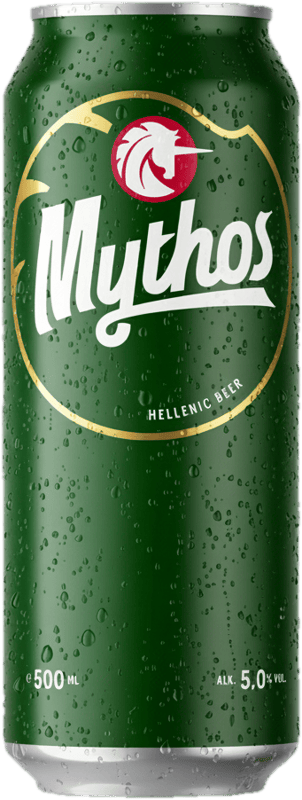 Mythos Her Blonde Dose