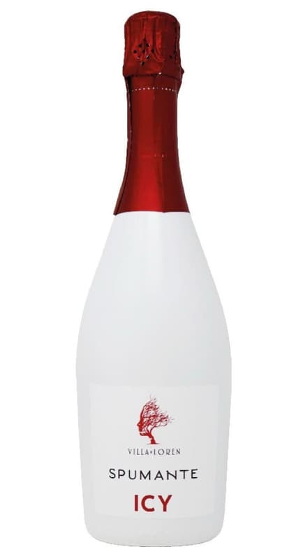 Villa Loren Icy Vin spumant sec