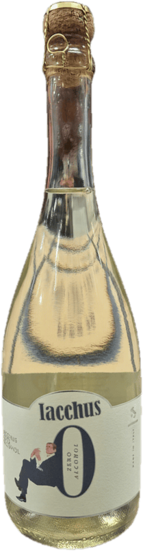 Iacchus Vin spumant fara alcool brut
