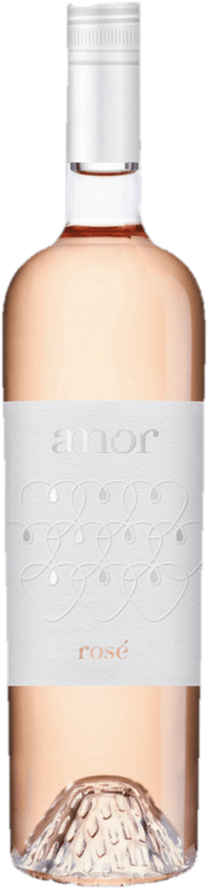 Domaine de Cantarelle Amor Vin rose