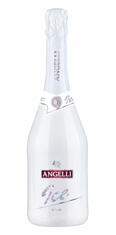 Angelli Ice Sparkling Wine Demise