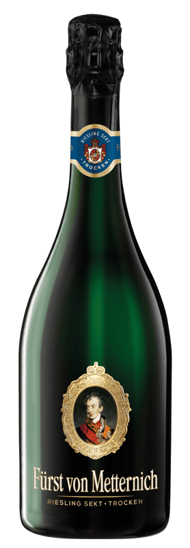 Furst von Metternich Vin spumant alb sec