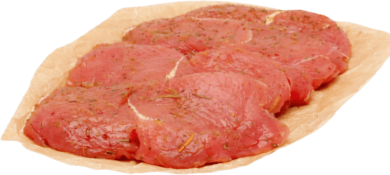 Zimbria Turkey Tenderloin Pastrama