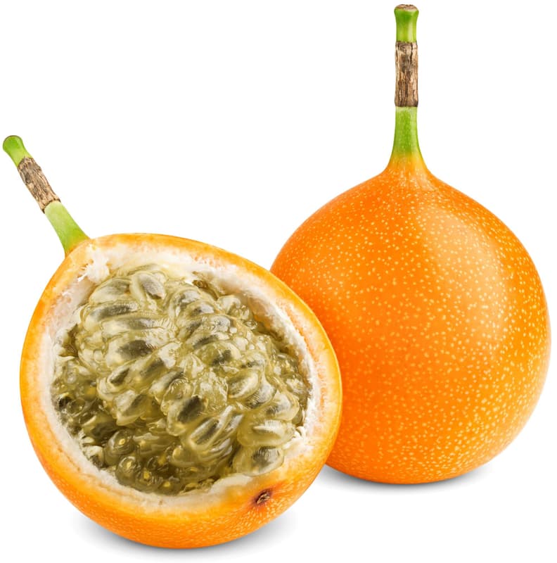 Granadilla by Air