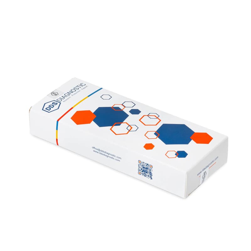 KIT DETERMINARE COMBO SARS- COV-2/ INFLUENZA A+B/ RSV (NAZOFARINGIAN) UZ PROFESIONAL X 1TEST KIT DDS