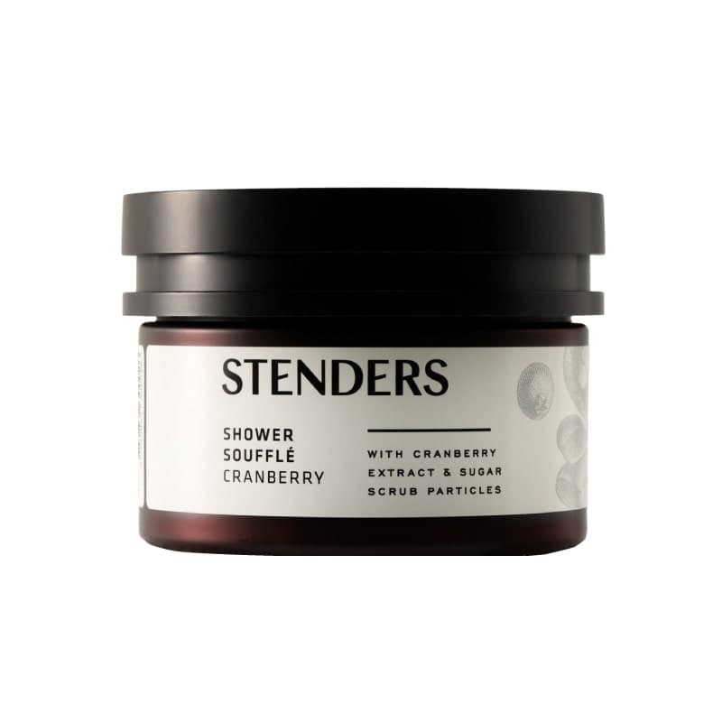 STENDERS SOUFFLE DE DUS CU MERISOR 110G