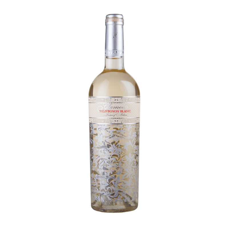 Glamour Suvorov Sauvignon Blanc Vin alb
