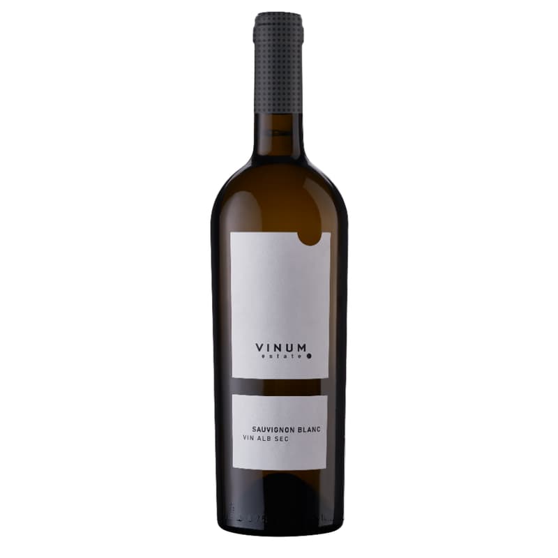 Vinum Sauvignon Blanc Vin alb sec