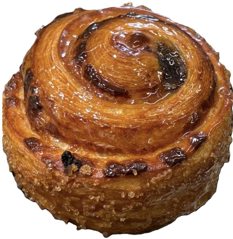 Le Chat Gourmand Escargot