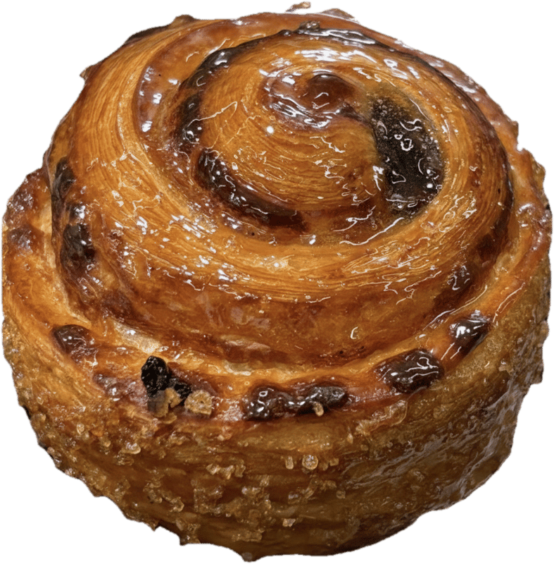 Le Chat Gourmand Escargot