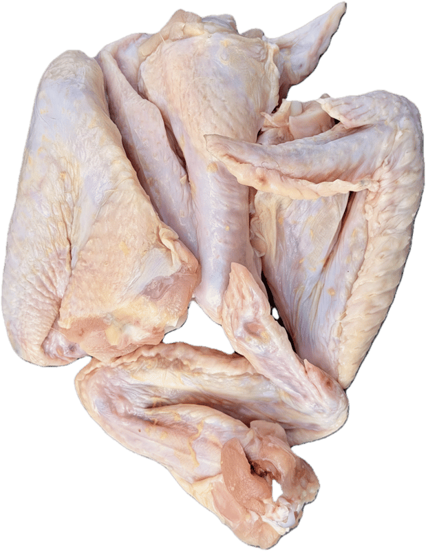 Chicken Wings, Pui, Pui!