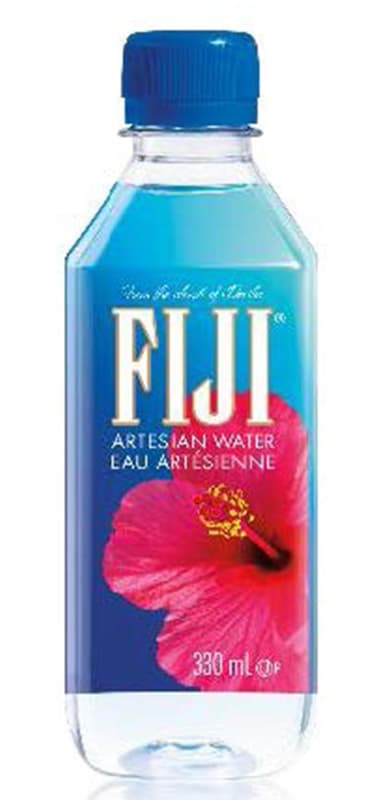 Fiji Apa minerala plata pet