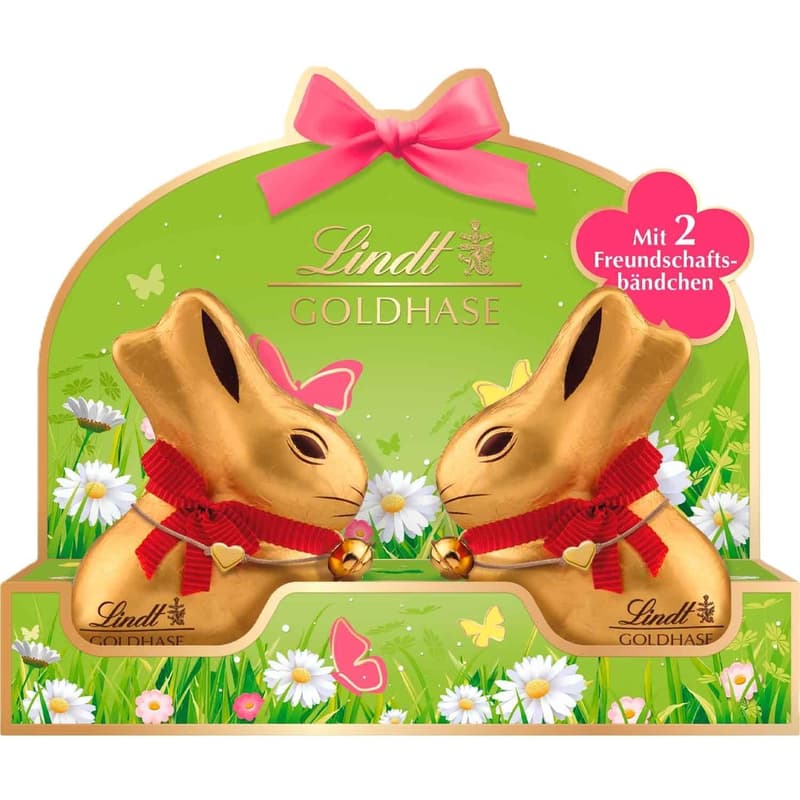 Lindt Figurina ciocolata