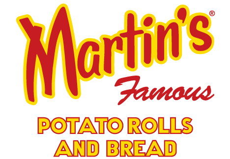 Martin's Chifla 5 Inch Potato Roll