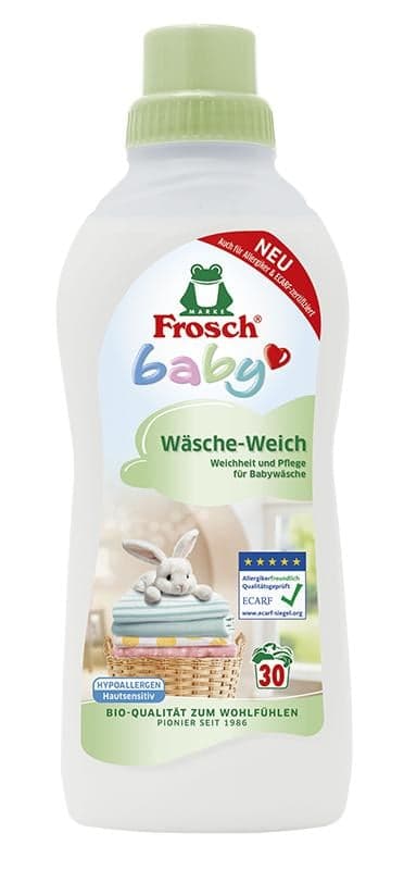 Frosch Eco Baby Fabric Softener