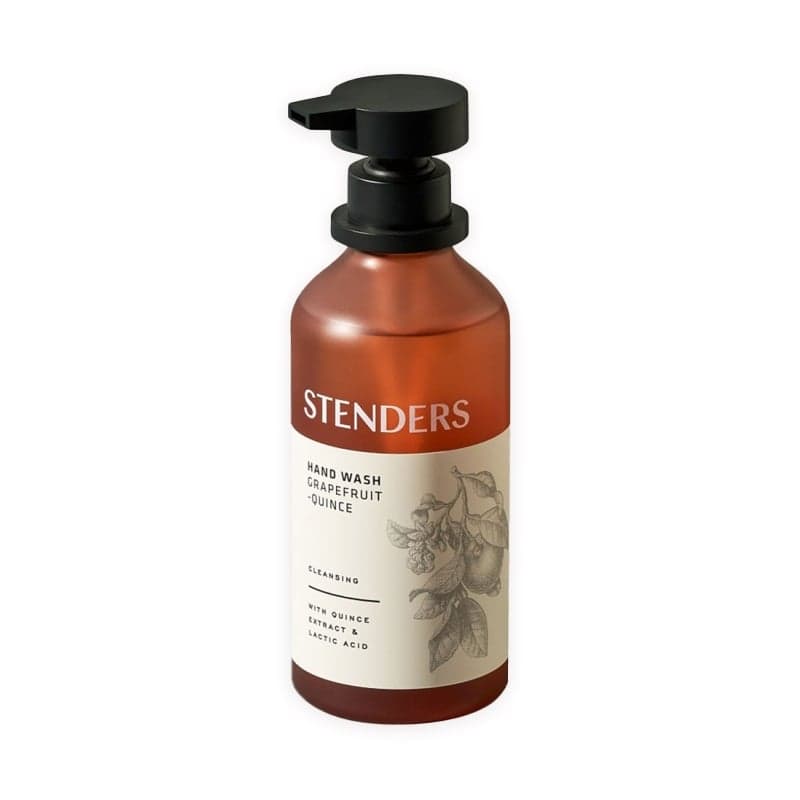 STENDERS SAPUN LICHID GREPFRUIT 245ML