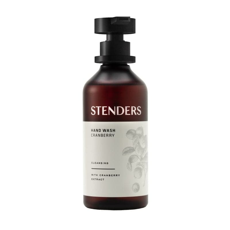 STENDERS SAPUN LICHID CU MERISOR 245ML