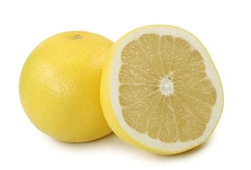 ECO Grapefruit alb 350Gr