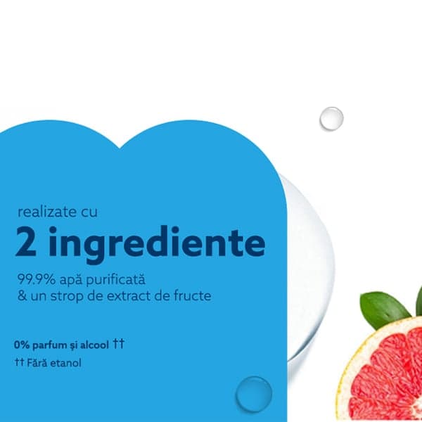 Water Wipes Biodegradable Wipes